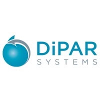 DiPAR Systems logo