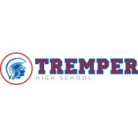 Tremper High School logo