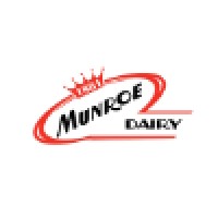 A.B. Munroe Dairy logo