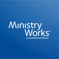 MinistryWorks By Brotherhood Mutual logo