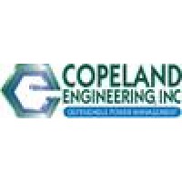 Copeland Engineering logo