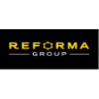 Reforma Group LLC logo