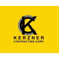 Kerzner Contracting logo