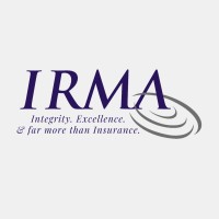 Intergovernmental Risk Management Agency (IRMA) logo