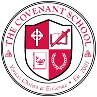 The Covenant School - Nashville logo