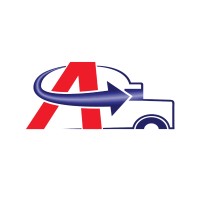 American Trucking Group USA logo