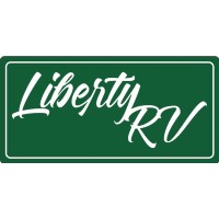 Liberty RV logo