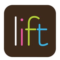 Lift Chocolate logo