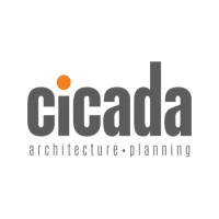 CICADA Architecture/Planning, Inc. logo