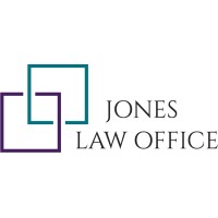 Jones Law Office - Mankato, MN logo
