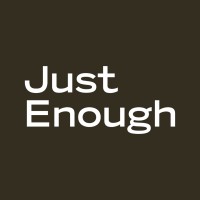 Just Enough Wines logo