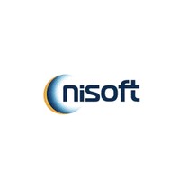 NiSoft logo