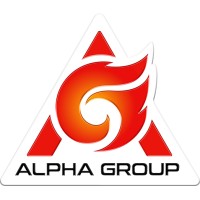 Alpha Group US logo