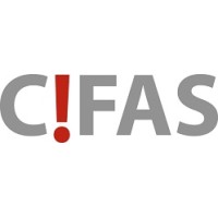 CIFAS logo