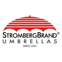 Stromberg Brand logo