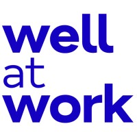 Well At Work logo
