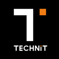 Technit logo