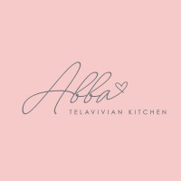 Abba Telavivian Kitchen logo