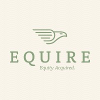 Equire Inc logo