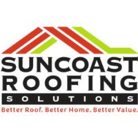 Suncoast Roofing Solutions logo