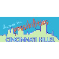 Cincinnati Hillel logo