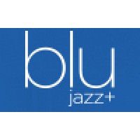 BLU Jazz+ logo