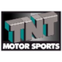 TNT Motorsports logo