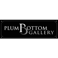 Plum Bottom Gallery logo