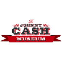 The Johnny Cash Museum logo