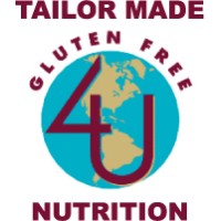 Tailor Made Nutrition logo