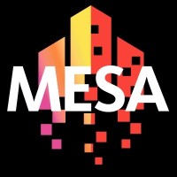 MESA USA logo