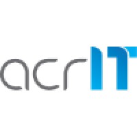 AcrIT logo