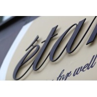 Etant, A Spa For Well Being logo