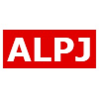 ALPJ Srl logo