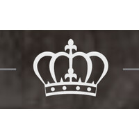 Crown Upholstery logo