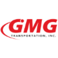 GMG Transportation, Inc. logo