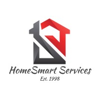 HomeSmart Services logo