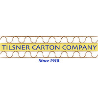 Tilsner Carton Company logo