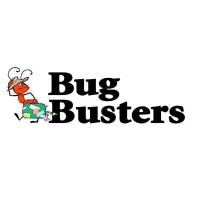 Bug Busters Pest Control Olympia logo