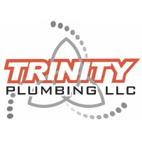 TRINITY PLUMBING LLC logo