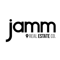 JAMM Real Estate Co. logo