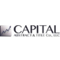 Capital Abstract & Title Co., LLC logo