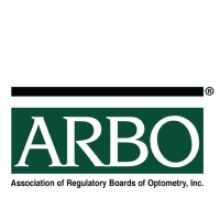 Association Of Regulatory Boards Of Optometry, Inc. logo