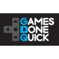Image of Games Done Quick
