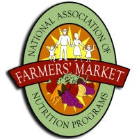 National Association Of Farmers Market Nutrition Programs logo