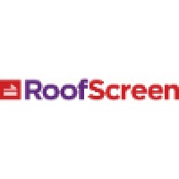 RoofScreen Mfg. logo