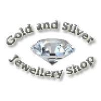 Gold And Silver Jewellery Shop logo
