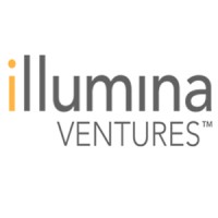 Illumina Ventures logo