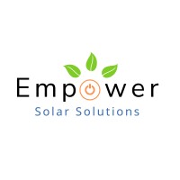 Empower Solar Solutions logo