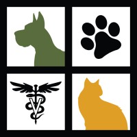 Greenbriar Veterinary Hospital & Luxury Pet Resort logo